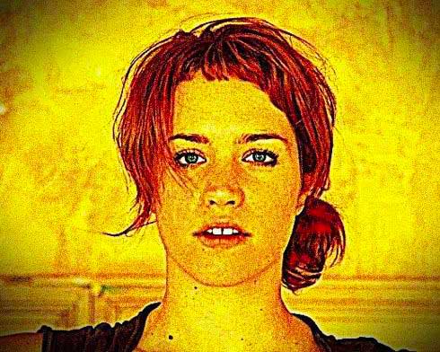 Clarisse Pinet