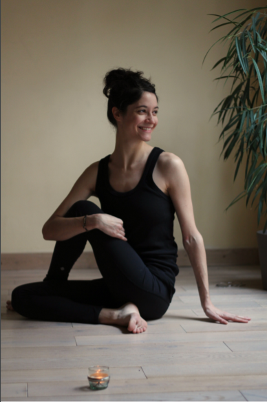 Mathilde Moriniere