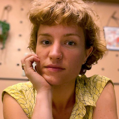 Clarisse Pinet